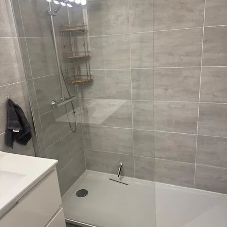 Cosy Διαμέρισμα *