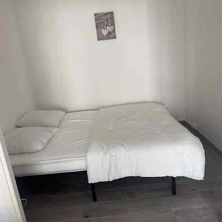 Cosy Διαμέρισμα