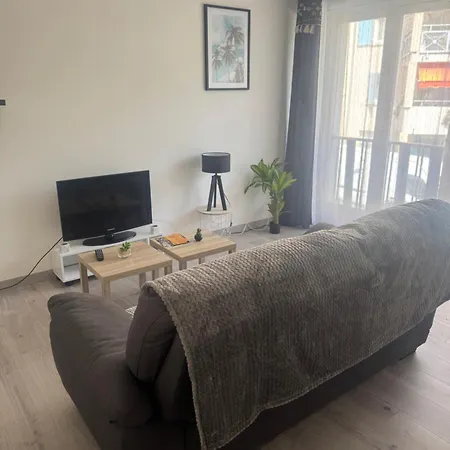 Cosy * Κάννες
