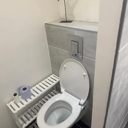 Cosy Lägenhet
