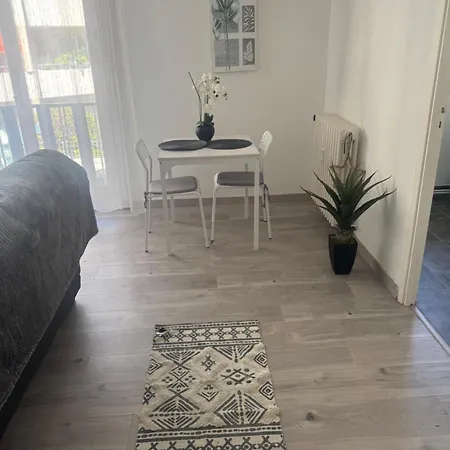 Cosy Lägenhet *