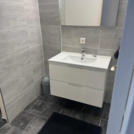Lägenhet Cosy