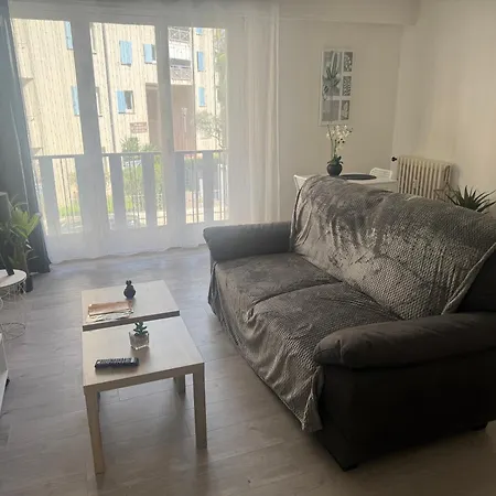 Cosy Lägenhet *